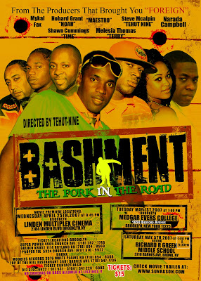 Bashment - Jamaica Movies