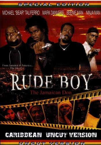 Rude Boy - Jamaica Movies